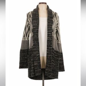 Lucky Brand Cardigan Sweater